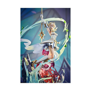 Good Smile Company League of Legends 1/7 Scale Elementalist Lux 