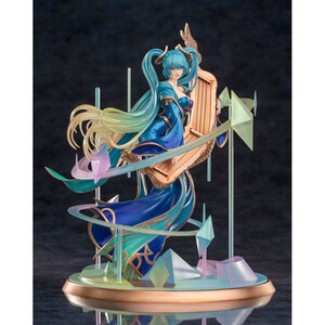 Myethos League of Legends 1/7 Scale Maven of the Strings Sona 