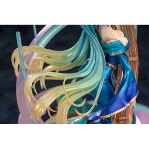 Myethos League of Legends 1/7 Scale Maven of the Strings Sona 