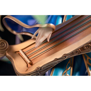 Myethos League of Legends 1/7 Scale Maven of the Strings Sona 