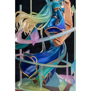 Myethos League of Legends 1/7 Scale Maven of the Strings Sona 