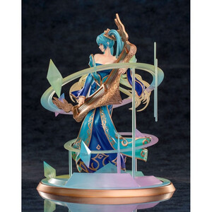 Myethos League of Legends 1/7 Scale Maven of the Strings Sona 