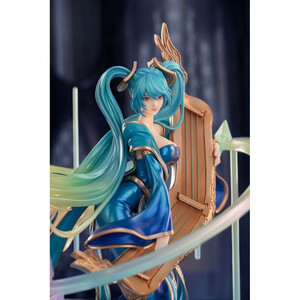 Myethos League of Legends 1/7 Scale Maven of the Strings Sona 