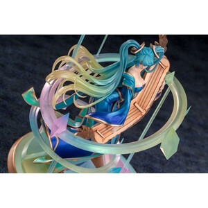 Myethos League of Legends 1/7 Scale Maven of the Strings Sona 