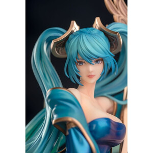 Myethos League of Legends 1/7 Scale Maven of the Strings Sona 
