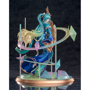 Myethos League of Legends 1/7 Scale Maven of the Strings Sona 