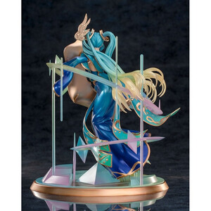 Myethos League of Legends 1/7 Scale Maven of the Strings Sona 