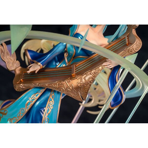 Myethos League of Legends 1/7 Scale Maven of the Strings Sona 