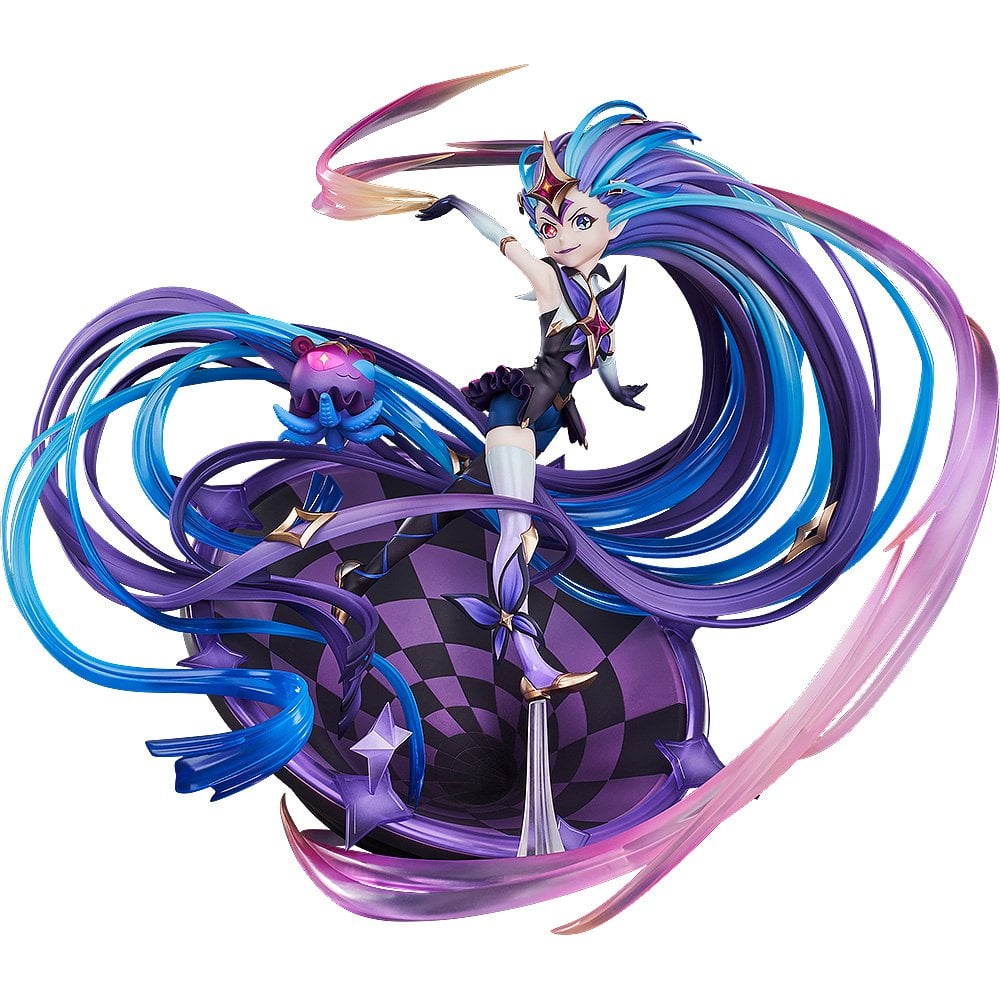 League of Legends 1/7 Scale Star Guardian Zoe 