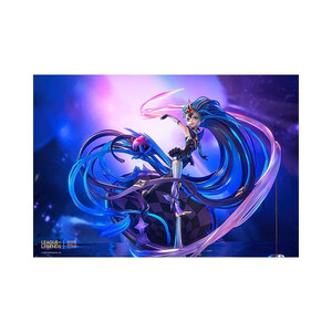 Good Smile Company League of Legends 1/7 Scale Star Guardian Zoe 