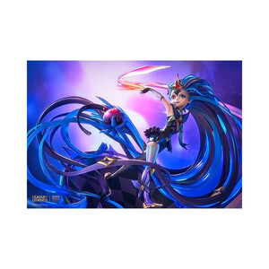 Good Smile Company League of Legends 1/7 Scale Star Guardian Zoe 