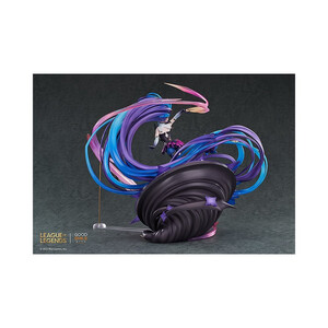 Good Smile Company League of Legends 1/7 Scale Star Guardian Zoe 