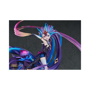 Good Smile Company League of Legends 1/7 Scale Star Guardian Zoe 
