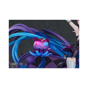 Good Smile Company League of Legends 1/7 Scale Star Guardian Zoe 