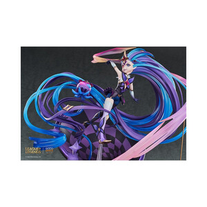 Good Smile Company League of Legends 1/7 Scale Star Guardian Zoe 