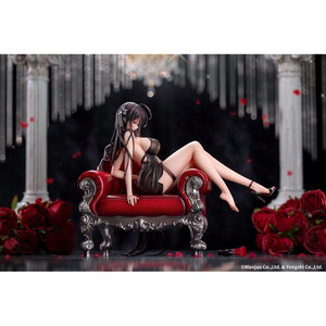 Myethos League of Legends 1/7 Scale Taihou Rose Ceremony Ver. 