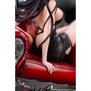 Myethos League of Legends 1/7 Scale Taihou Rose Ceremony Ver. 