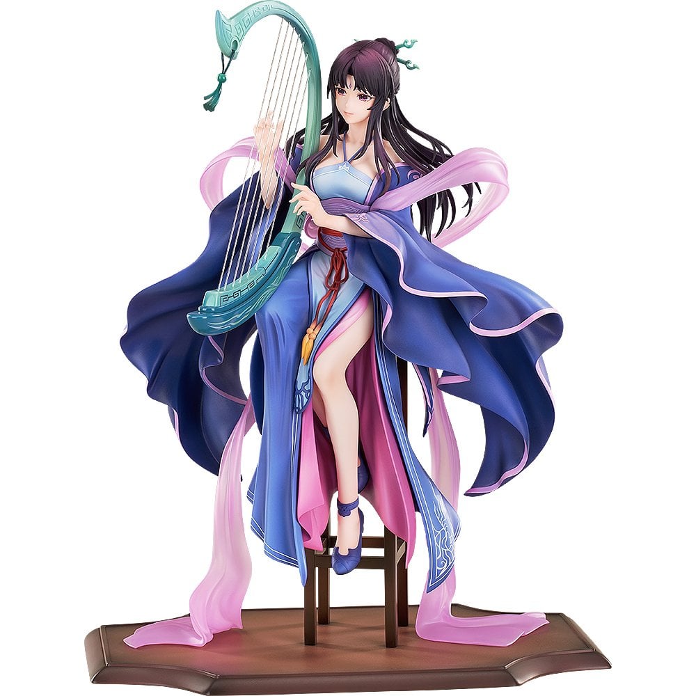 Good Smile Company Legend of Sword and Fairy 4 1/7 Scale Liu Mengli Weaving Dreams Ver. 