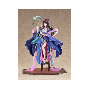 Good Smile Company Legend of Sword and Fairy 4 1/7 Scale Liu Mengli Weaving Dreams Ver. 