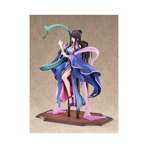 Good Smile Company Legend of Sword and Fairy 4 1/7 Scale Liu Mengli Weaving Dreams Ver. 