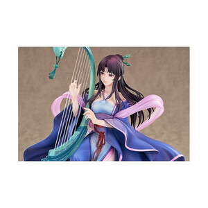 Good Smile Company Legend of Sword and Fairy 4 1/7 Scale Liu Mengli Weaving Dreams Ver. 