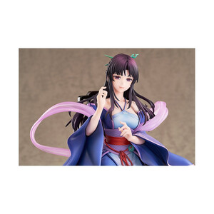 Good Smile Company Legend of Sword and Fairy 4 1/7 Scale Liu Mengli Weaving Dreams Ver. 