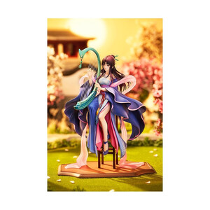 Good Smile Company Legend of Sword and Fairy 4 1/7 Scale Liu Mengli Weaving Dreams Ver. 