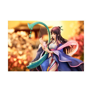 Good Smile Company Legend of Sword and Fairy 4 1/7 Scale Liu Mengli Weaving Dreams Ver. 