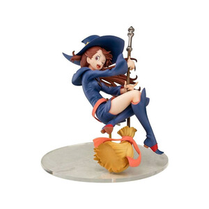 Chari-Ani Little Witch Academia 1/7 Scale Atsuko Kagari 