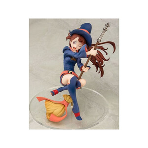 Chari-Ani Little Witch Academia 1/7 Scale Atsuko Kagari 