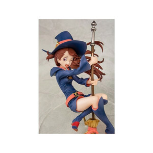 Chari-Ani Little Witch Academia 1/7 Scale Atsuko Kagari 