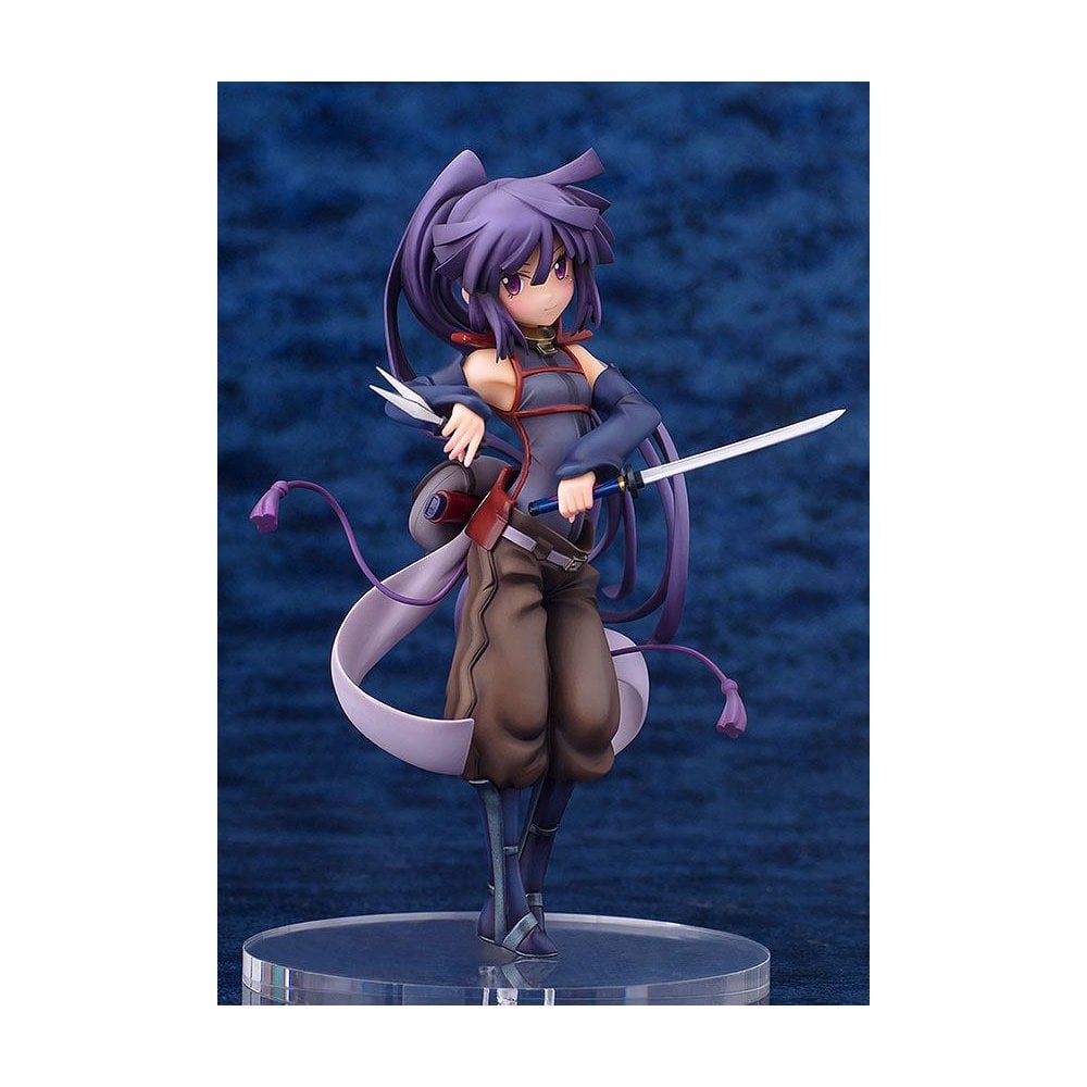 AquaMarine Log Horizon 1/7 Scale Akatsuki 