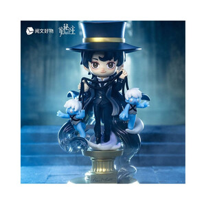 Yuewen Goods Lord of the Mysteries Chibi Klein Moretti Shen Zhi Ling Kong 
