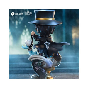 Yuewen Goods Lord of the Mysteries Chibi Klein Moretti Shen Zhi Ling Kong 