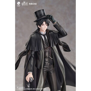 Ribose Lord of the Mysteries Klein Moretti 