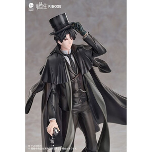 Ribose Lord of the Mysteries Klein Moretti 