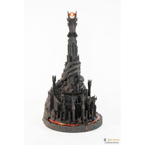 Pure Arts Lord of the Rings 1/1 Scale Helm of Sauron 