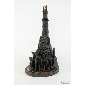 Pure Arts Lord of the Rings 1/1 Scale Helm of Sauron 