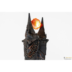Pure Arts Lord of the Rings 1/1 Scale Helm of Sauron 