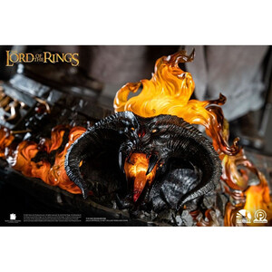 Infinity Studio Lord Of The Rings 1/2 Scale Master Forge Series Gandalf The Grey Ultimate Edition 