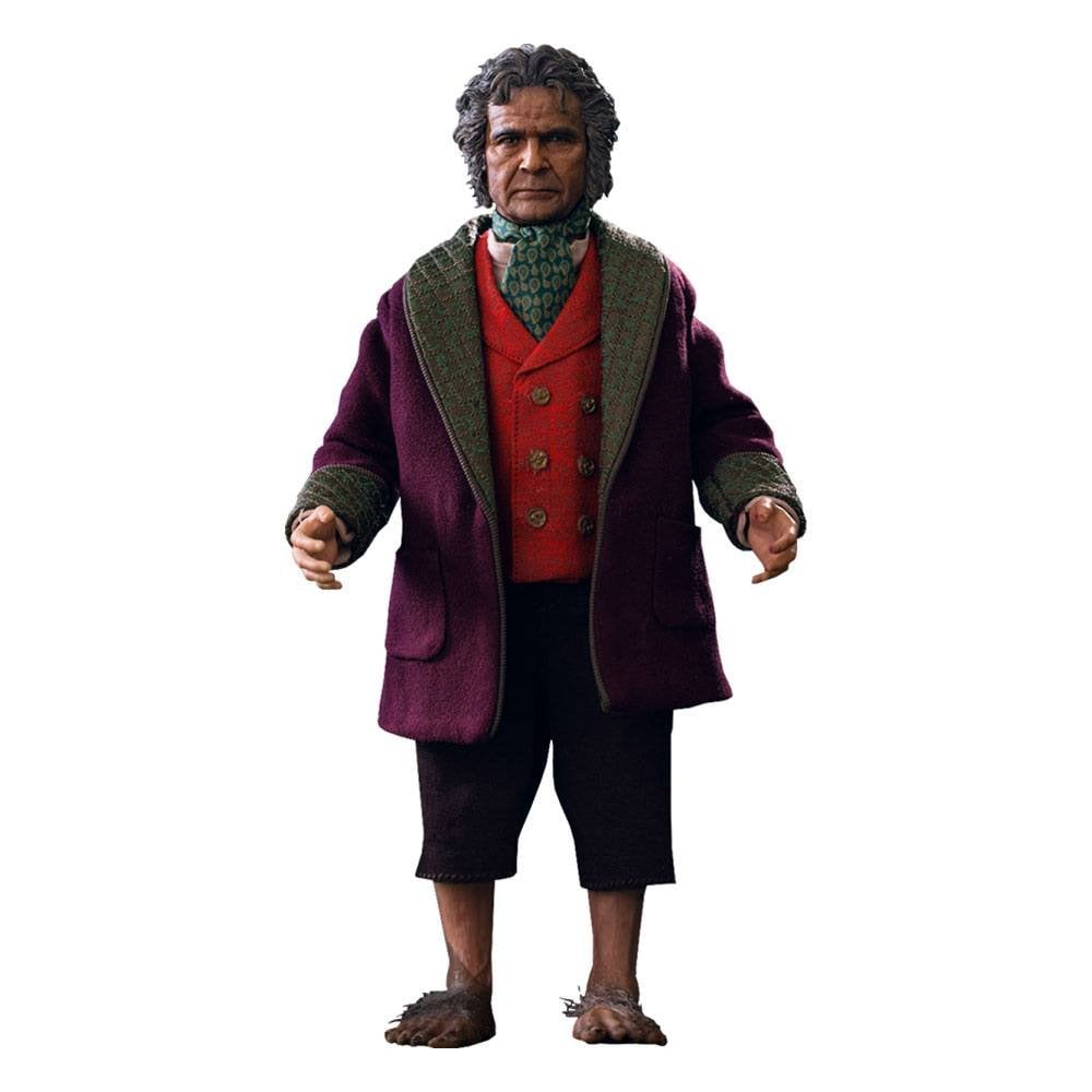 Asmus Collectibles Lord of the Rings 1/6 Scale Bilbo Baggins 