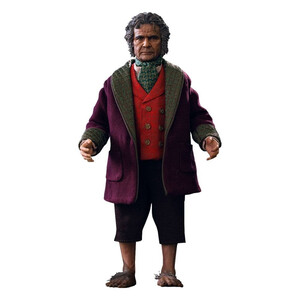 Asmus Collectibles Lord of the Rings 1/6 Scale Bilbo Baggins 