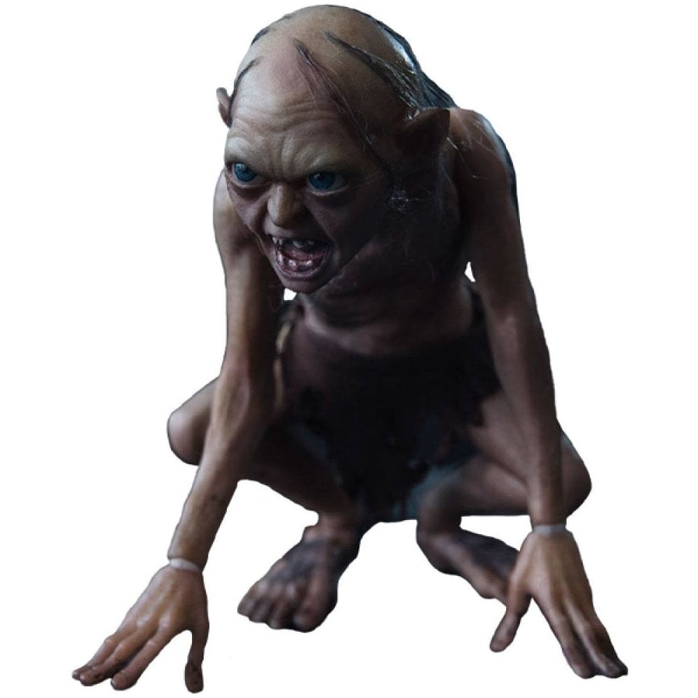 Lord of the Rings 1/6 Scale Gollum 
