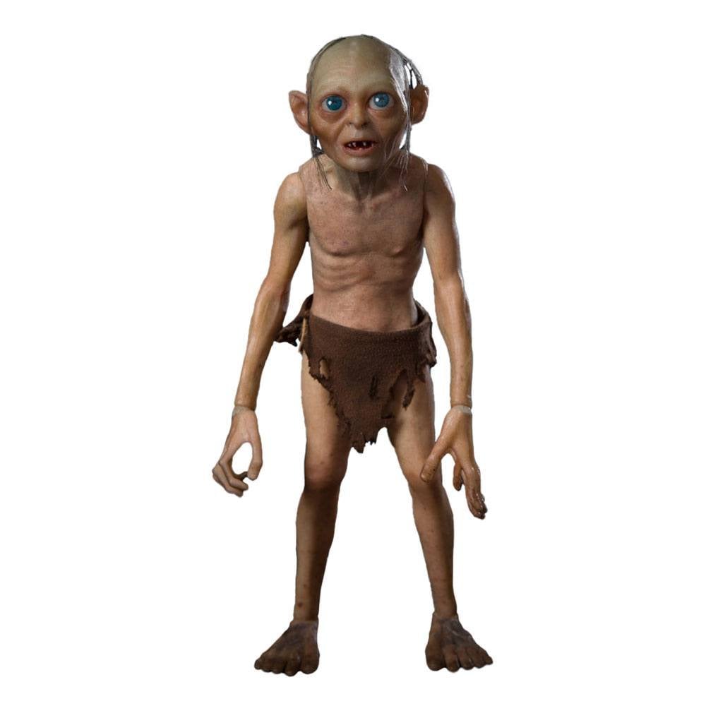 Asmus Collectibles Lord of the Rings 1/6 Scale Gollum (Luxury Edition) 