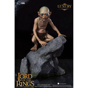Asmus Collectibles Lord of the Rings 1/6 Scale Gollum (Luxury Edition) 