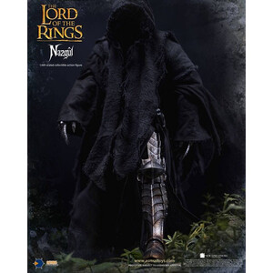 Asmus Collectibles Lord of the Rings 1/6 Scale Nazgul 
