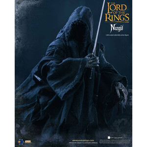 Asmus Collectibles Lord of the Rings 1/6 Scale Nazgul 