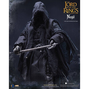 Asmus Collectibles Lord of the Rings 1/6 Scale Nazgul 