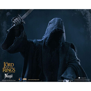 Asmus Collectibles Lord of the Rings 1/6 Scale Nazgul 