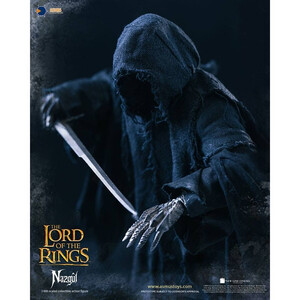 Asmus Collectibles Lord of the Rings 1/6 Scale Nazgul 